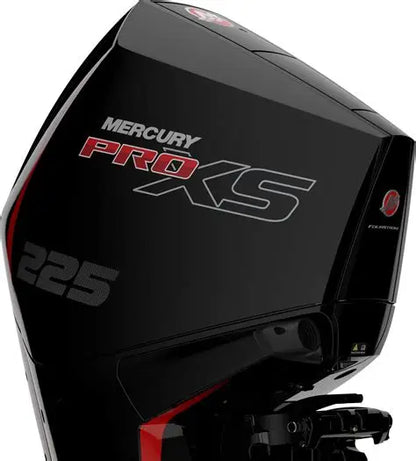 12250034A - Mercury 225 XL ProXS V8 RM