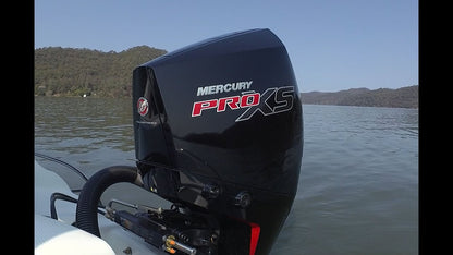 12250034A - Mercury 225 XL ProXS V8 RM
