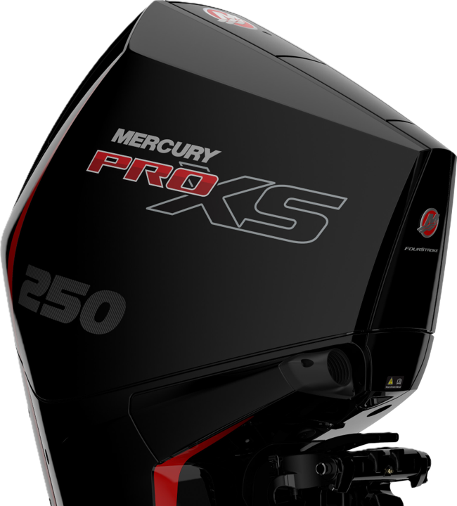 12500096A - Mercury 250 XL ProXS V8 DTS