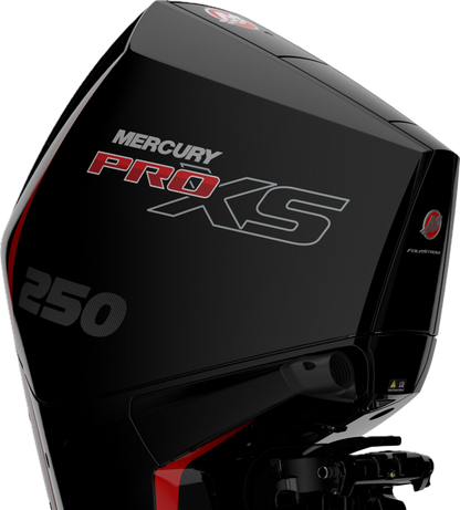 12500096A - Mercury 250 XL ProXS V8 DTS