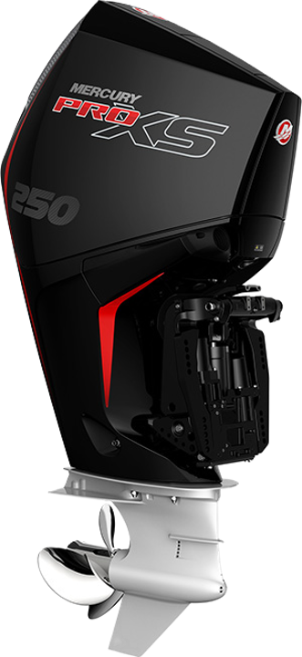 12500034A - Mercury 250 XL ProXS V8 RM