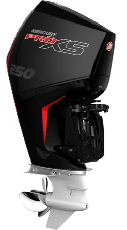 12500096A - Mercury 250 XL ProXS V8 DTS