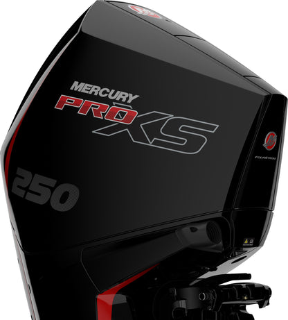12500034A - Mercury 250 XL ProXS V8 RM