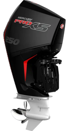 12500034A - Mercury 250 XL ProXS V8 RM