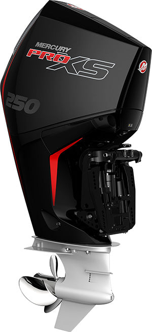 12500034A - Mercury 250 XL ProXS V8 RM