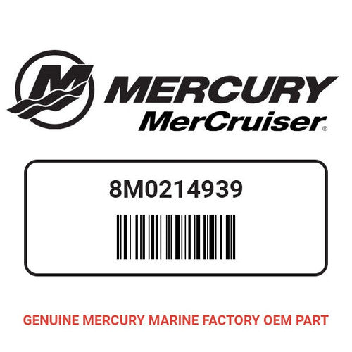 8M0214939 SEAL