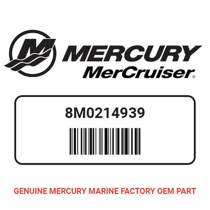 8M0214939 SEAL
