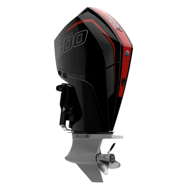 13000232A - Mercury Racing 300R AMS V8 DTS