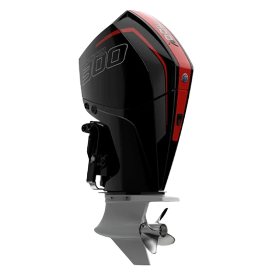 13000216A - Mercury 300R HD CMS 1.60 RTB L 20" RM
