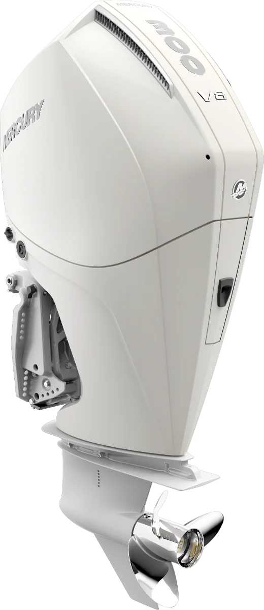 13000014A - Mercury 300 XL 4-Stroke V8 DTS
