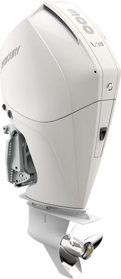 13000014A - Mercury 300 XL 4-Stroke V8 DTS