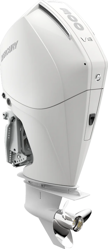 13000014A - Mercury 300 XL 4-Stroke V8 DTS
