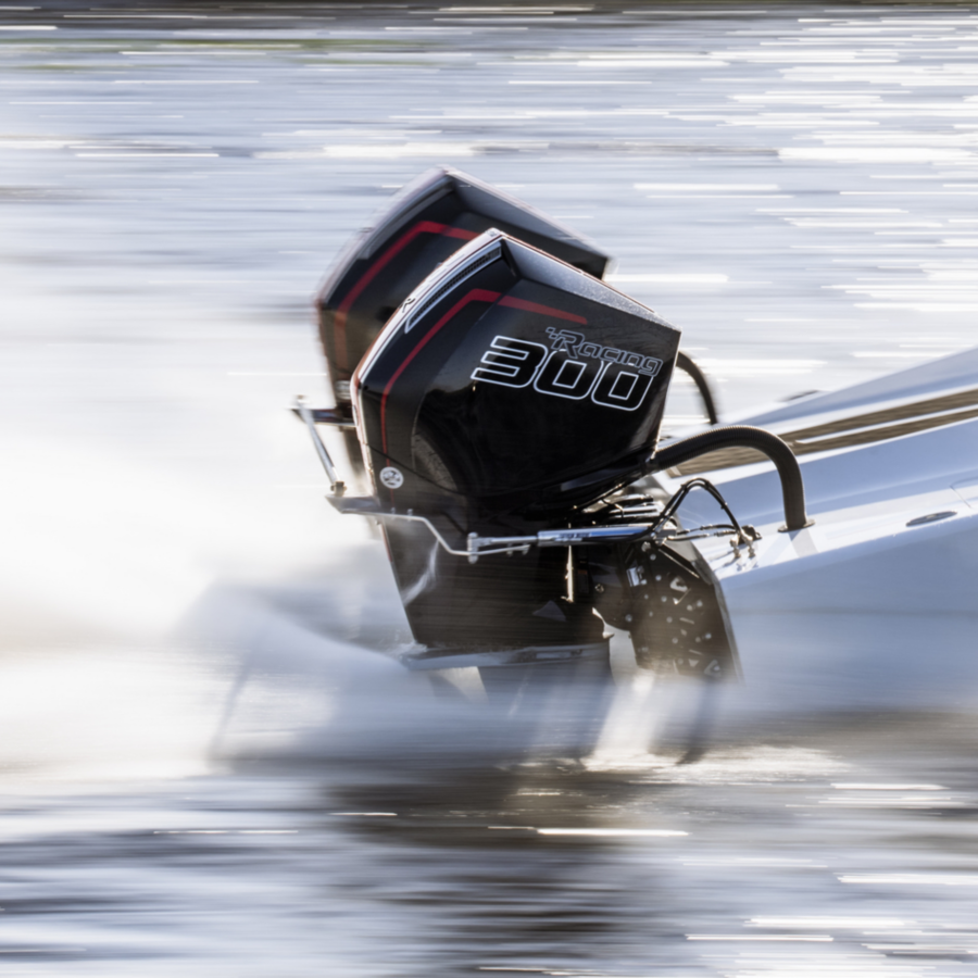 13000216A - Mercury 300R HD CMS 1.60 RTB L 20" RM