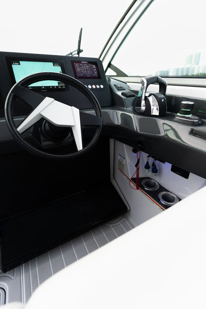 2021 Aviara 32