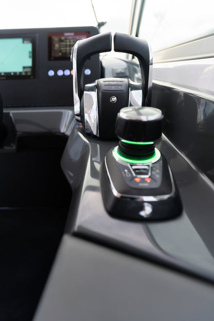 2021 Aviara 32