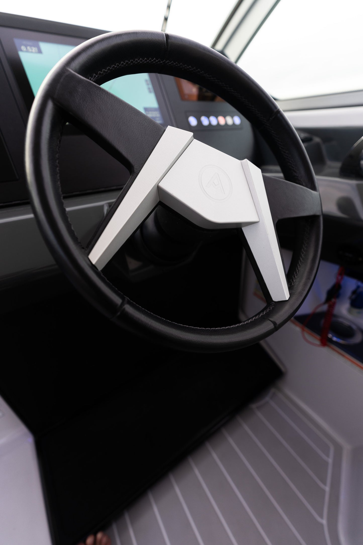 2021 Aviara 32