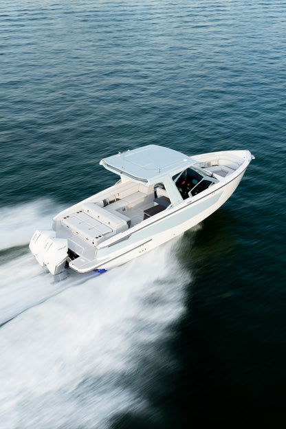 2021 Aviara 32