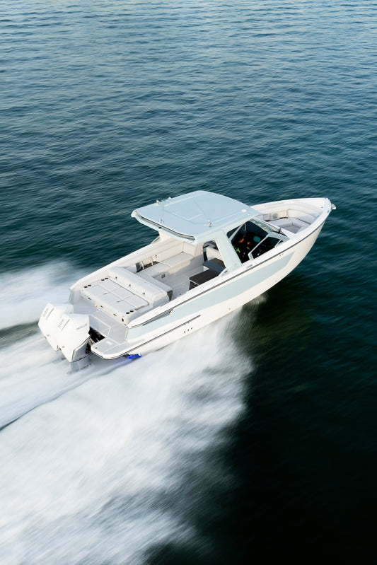 2021 Aviara 32