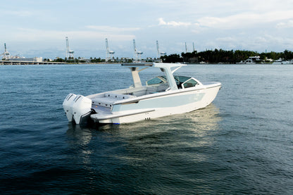 2021 Aviara 32