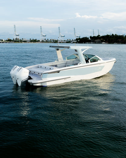 2021 Aviara 32