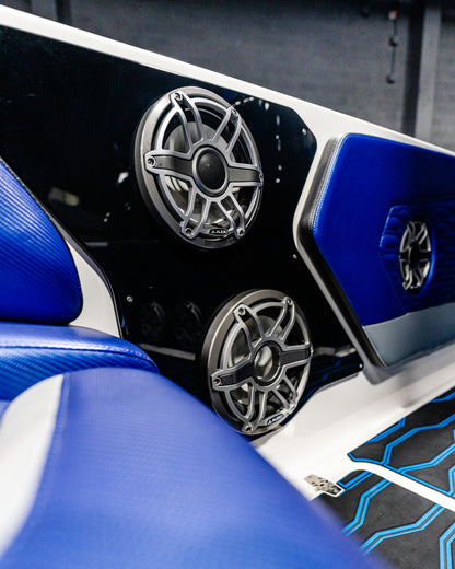 Sunsation Powerboats 34CCX