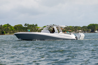 2027 Deep Impact 399 Sport