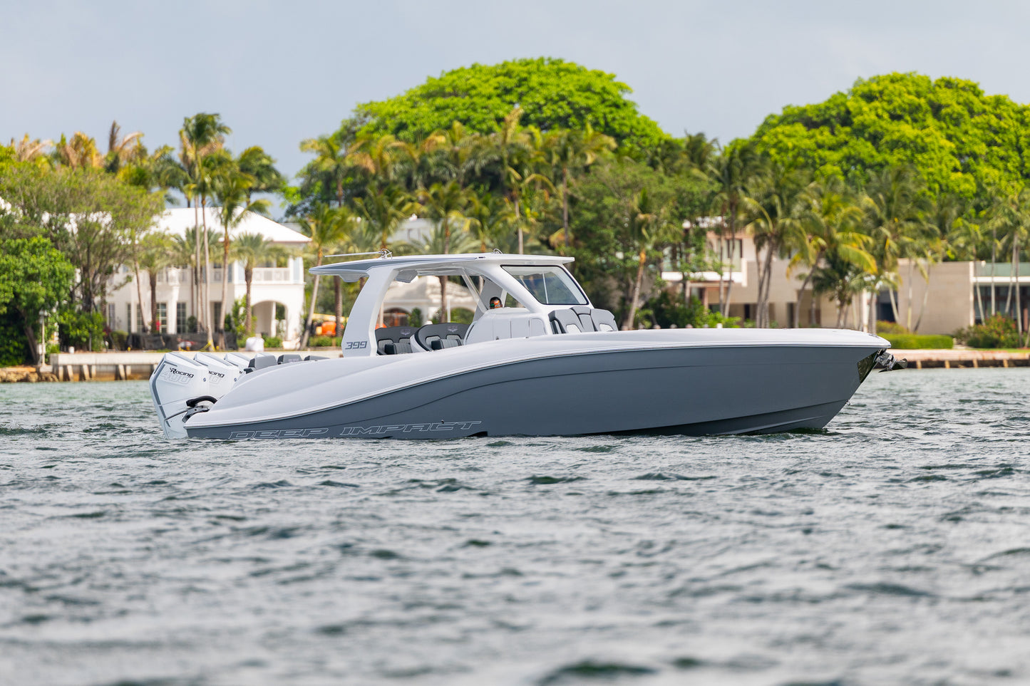 2027 Deep Impact 399 Sport