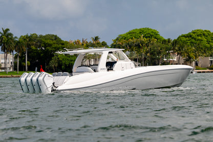 2027 Deep Impact 399 Sport