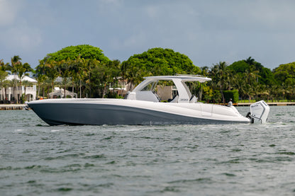 2027 Deep Impact 399 Sport