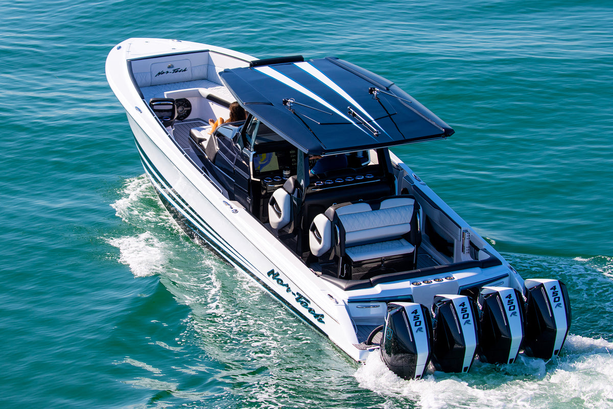 Nor-Tech 400 Supersport