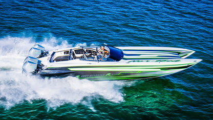 NOR-TECH 4000 Roadster