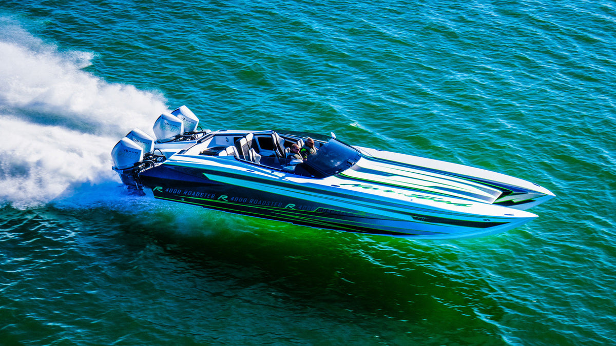 NOR-TECH 4000 Roadster