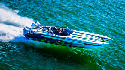 NOR-TECH 4000 Roadster