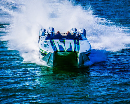 NOR-TECH 4000 Roadster