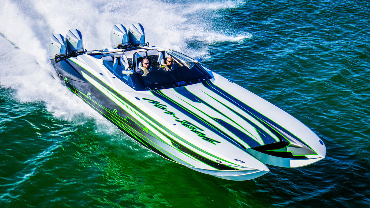 NOR-TECH 4000 Roadster