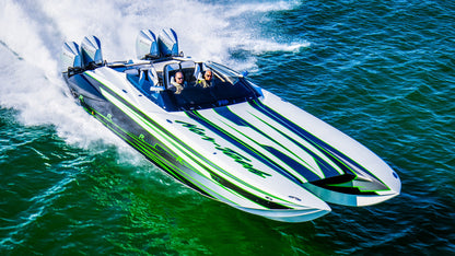 NOR-TECH 4000 Roadster