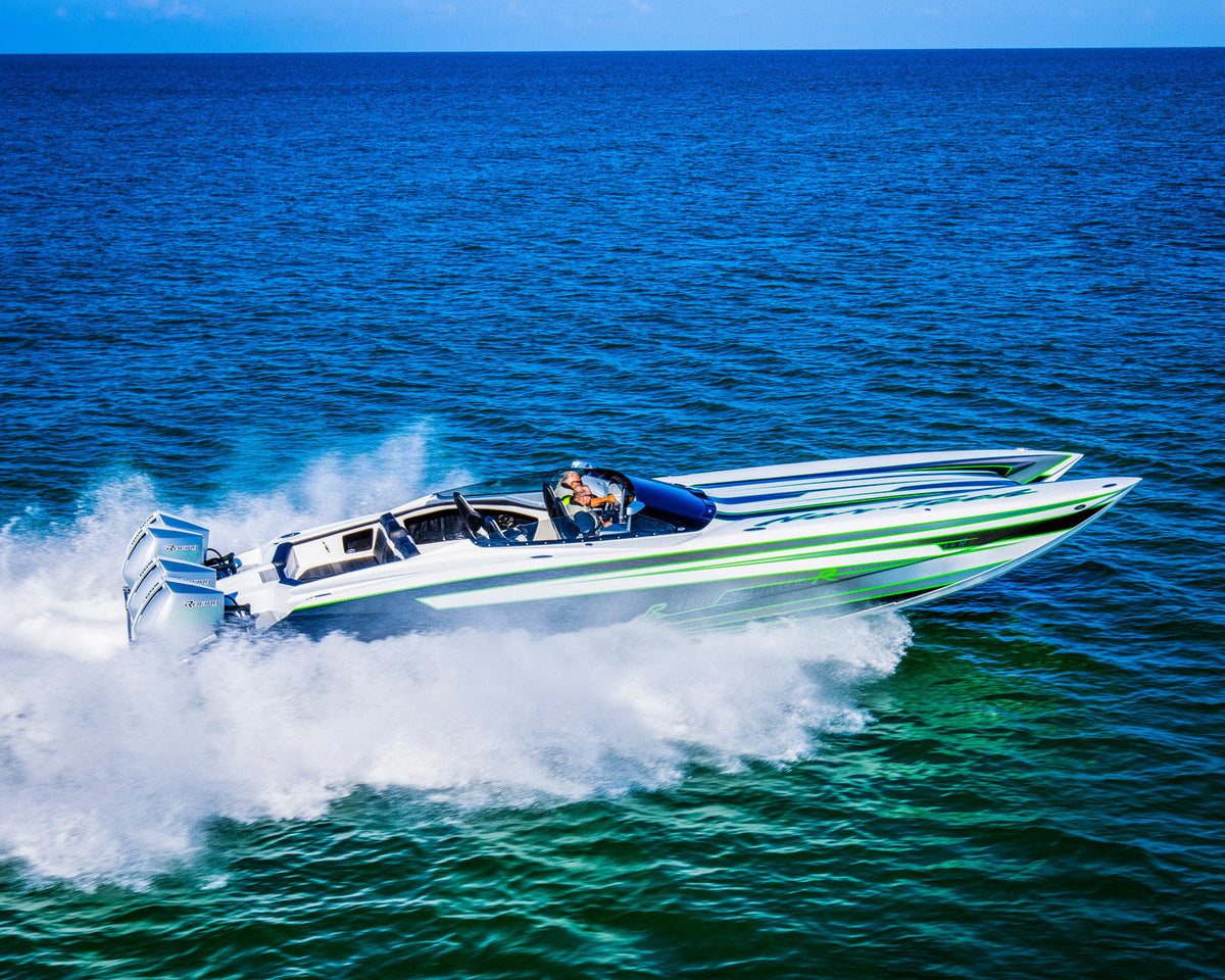 NOR-TECH 4000 Roadster