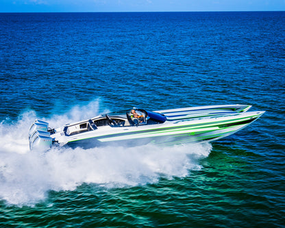 NOR-TECH 4000 Roadster