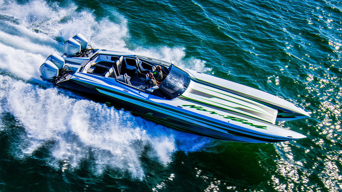NOR-TECH 4000 Roadster