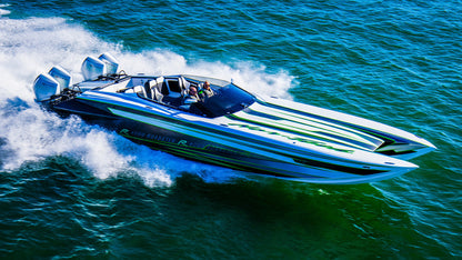 NOR-TECH 4000 Roadster