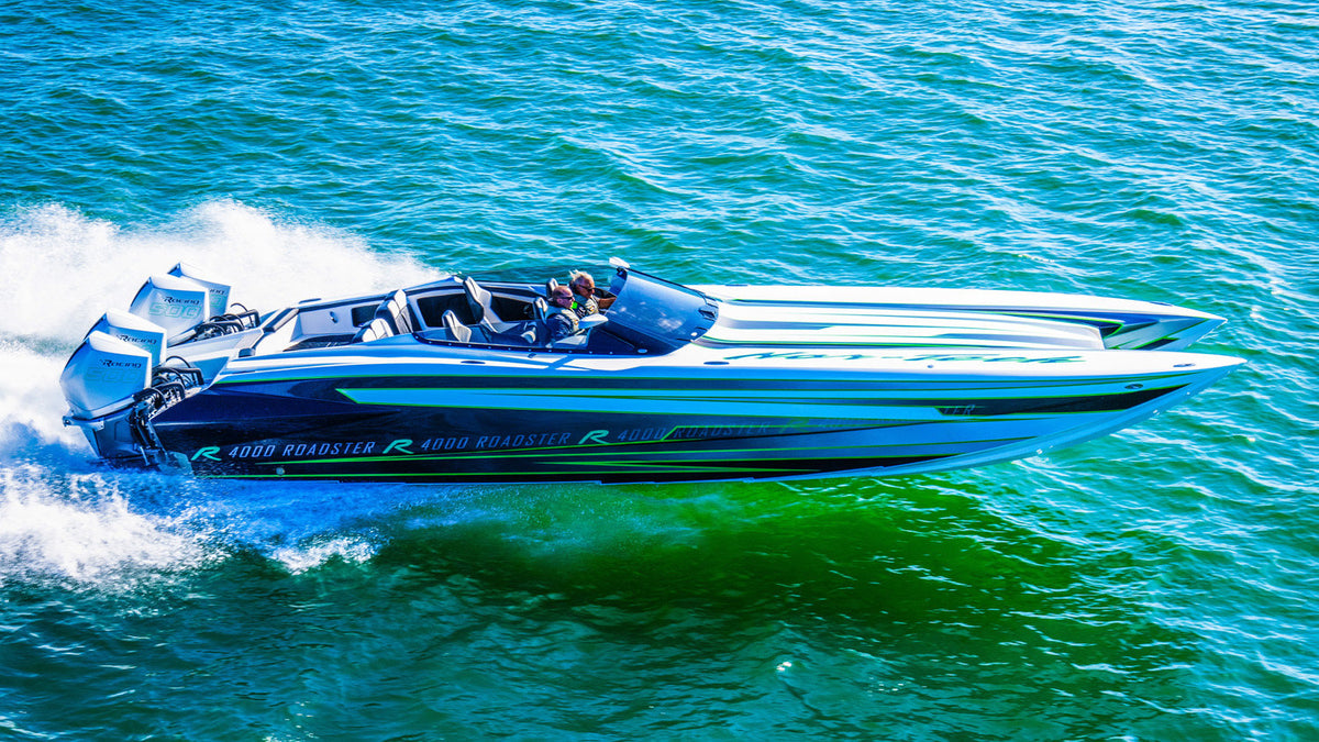 NOR-TECH 4000 Roadster