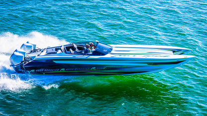 NOR-TECH 4000 Roadster