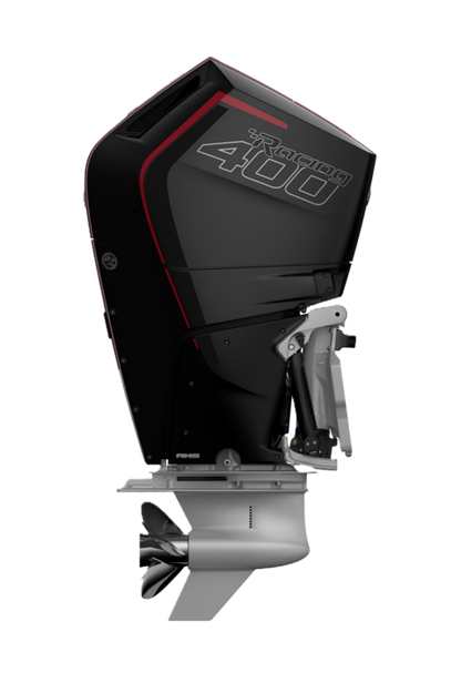 14000137A - Mercury Racing 400R AMS V10 DTS