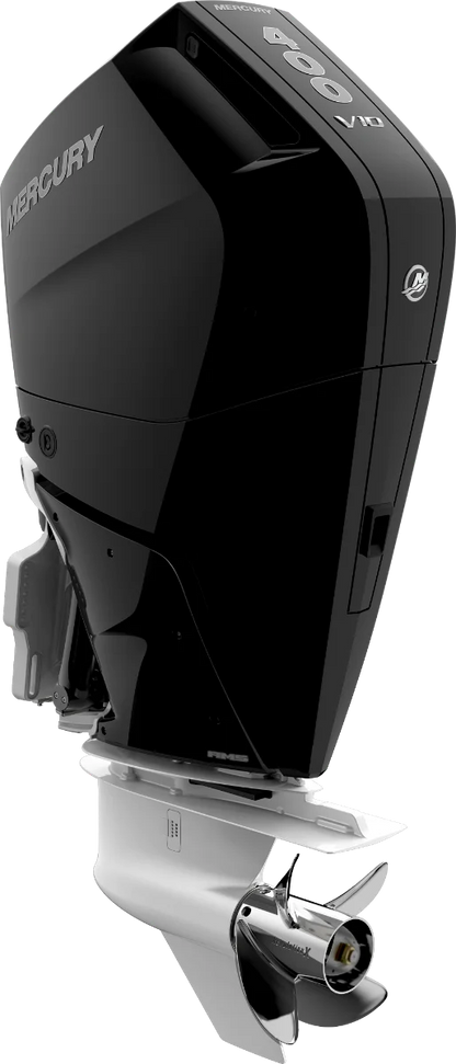 14000105A - Mercury 400 XL Verado V10 DTS