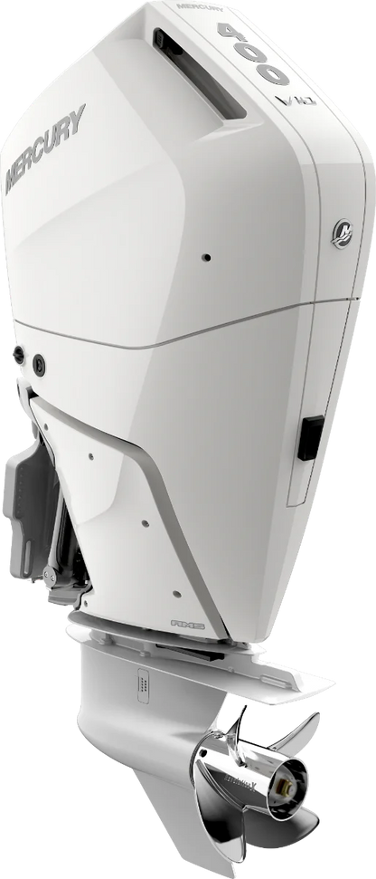 14000105A - Mercury 400 XL Verado V10 DTS