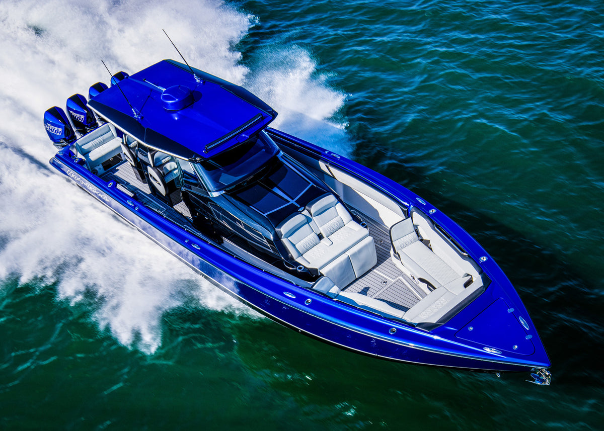 Nor-Tech 450 Sport
