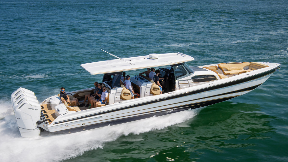 Nor-Tech 500 Sport