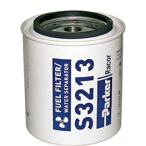 62-S3213 - RACOR FILTER ELEMENT REPLACEMENT