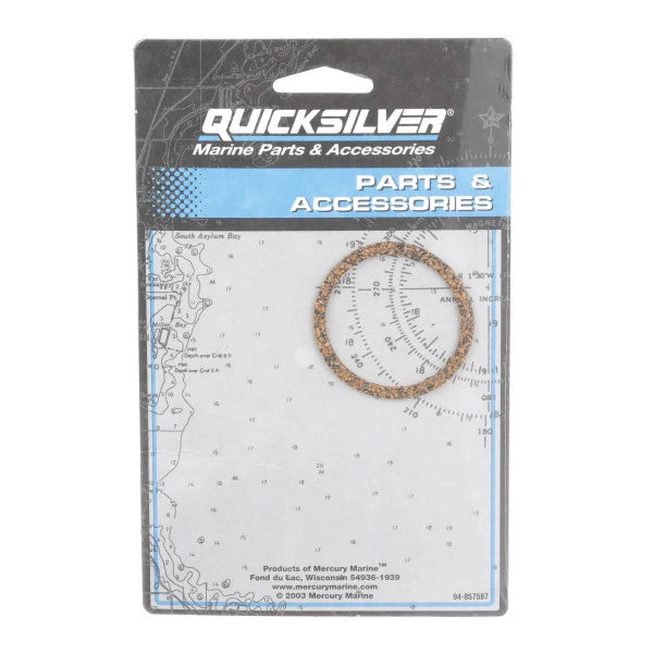 806871Q Thermostat O-ring Gasket