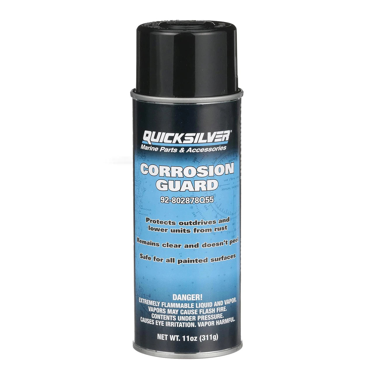 802878Q55 Corrosion Guard, 11 Oz.